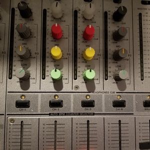 Meet your Posher, Jack